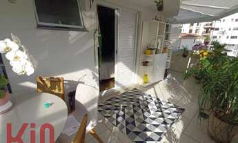 Imagem 6: Apartamento Garden com 3 dormitórios à venda, 105 m² por R$ 798.000,00 - Alto do Ipiranga