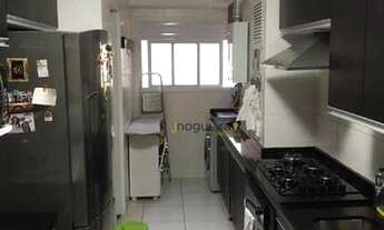 Imagem 5: Apartamento com 2 dormitórios à venda, 103 m² por R$ 870.000,00 - Jardim Prudência - São P