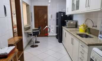 Imagem 6: Apartamento para aluguel tem 130 metros quadrados com 3 quartos em Praia da Costa - Vila V