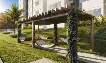 Imagem 7: Prediletto Ponta Negra Apto. 56 m2 com Varanda e Elevador !