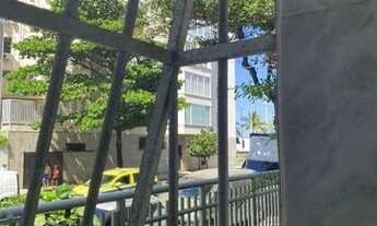 Imagem 2: Apartamento para venda possui 48 metros quadrados com 1 quarto em Ipanema - Rio de Janeiro