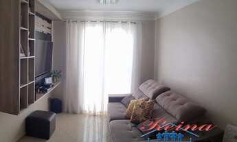 Imagem: Apartamento Padrão para Venda em Picanço