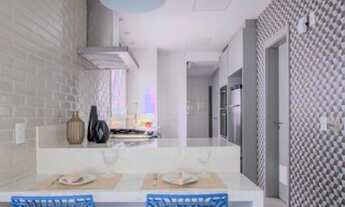 Imagem 5: Apartamento para venda possui 288 metros quadrados com 3 quartos em Indianópolis - São Pau