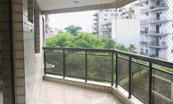 Imagem: Apartamento para aluguel possui 119 metros