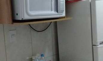 Imagem 5: Apartamento Padrão para Venda em Parque Residencial Vila União Campinas-SP - 1952