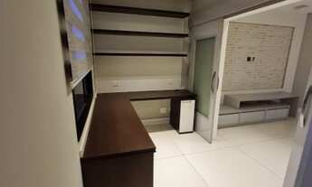 Imagem 6: Apartamento duplex para venda de 160 m com 3 suítes, sacada, 4 vagas e lazer de club no Ta