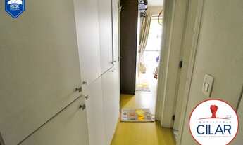 Imagem 7: Curitiba - Apartamento Padrão - Alto da Glória