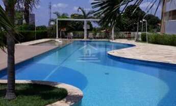 Imagem 2: Apartamento para venda com 105 metros quadrados com 3 quartos em Fátima - Teresina - PI