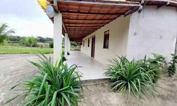 Imagem 2: SITIO RESIDENCIAL em CAMAÇARI - BA, COQUEIROS DE AREMBEPE (ABRANTES