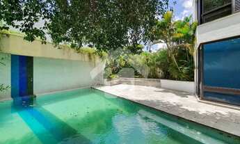 Imagem 7: Casa para venda e locação no Jardim Europa ao lado do Shopping Eldorado