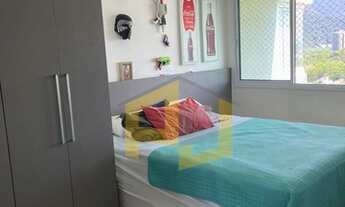 Imagem 6: Cobertura para venda possui 156 metros quadrados com 3 quartos