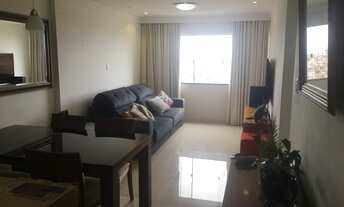 Imagem 7: Lindo Ap 3/4 no MORADAS DO ATLÂNTICO - em Armação - Salvador-Ba