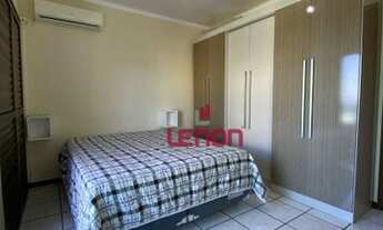 Imagem 2: Ótimo apartamento com 03 dormitórios em Bombas - Bombinhas/SC