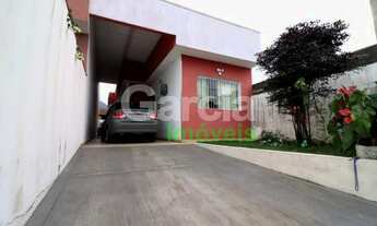 Imagem: Casa com 2 dormitórios em Peruíbe