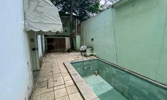 Imagem 2: RIO DE JANEIRO - Casa Padrão - Jardim Botânico