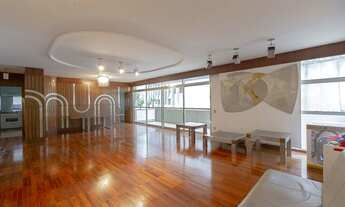 Imagem 1: Apartamento à venda no bairro Santa Cecília - São Paulo/SP