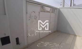 Imagem 7: Casa com 3 dormitórios à venda, 78 m² por R$ 335.000,00 - Jardim Interlagos - Hortolândia