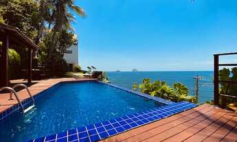 Imagem: Casa de Condomínio á Venda em São Conrado