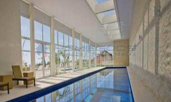 Imagem 2: Apartamento venda 137 metros com 3 suites 3 vagas atras do Alphaville Golden Square