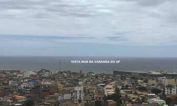 Imagem 5: Lindo Ap 3/4 no MORADAS DO ATLÂNTICO - em Armação - Salvador-Ba