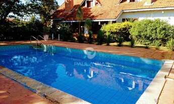 Imagem 3: Chácara com 9 dormitórios, 2685 m² - venda por R$ 2.400.000,00 ou aluguel por R$ 8.900,00