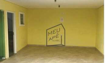 Imagem 2: Sobrado com 2 dormitórios à venda, 80 m² por R$ 326.315,79 - Vila Príncipe de Gales - Sant
