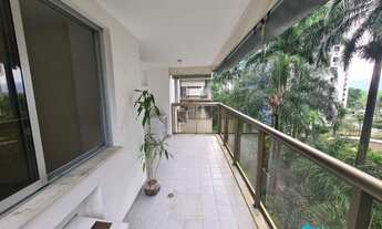 Imagem 4: Rio 2 - Gênova - 2 Quartos com 1 Vaga