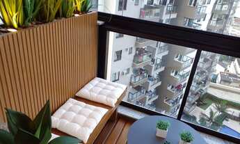 Imagem 13: Dom Condomínio com Infra Total, Primeira Locação !!Rio de Janeiro - RJ