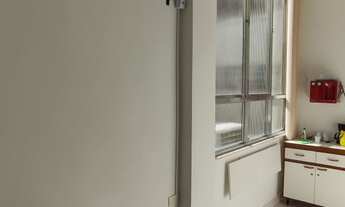 Imagem 5: Excelente sala e quarto