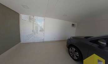 Imagem 3: Sobrado com 4 suítes, 1 master c/ Closet e Hidro à venda, 372 m² de Área Privativa por R