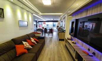 Imagem 3: Apartamento 3 Quartos Pioneiros em Balneário Camboriú