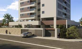 Imagem 3: Apartamento para venda com 80 metros quadrados com 3 quartos em Pina - Recife - PE