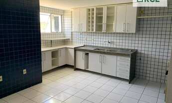 Imagem 3: Apartamento para venda tem 267 metros quadrados com 4 quartos em Petrópolis - Natal - RN