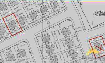 Imagem 6: Terreno para vender, 501.34 m2 por R$ 150000.00 - Roca Grande - Colombo/PR