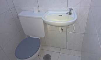 Imagem 3: EXCELENTE CONJUNTO DE SALA COMERCIAL CENTRO DO RIO - PREDIO COM VLT NA PORTA