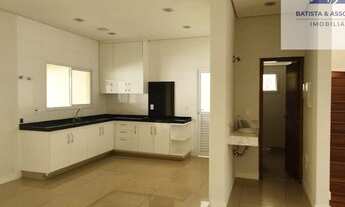 Imagem 3: Casa Alto Padrão para Venda em Residencial Real Park Sumaré-SP - 1196