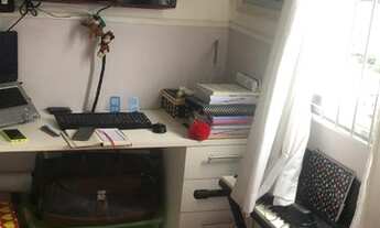 Imagem 7: Apartamento para venda com 62 metros quadrados com 3 quartos