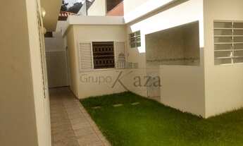 Imagem 3: Casa térrea - Urbanova - Condomínio Recanto da Serra - terreno 250 m² - 3 Dormitórios com