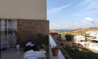 Imagem 3: Casa B. C. Nova. Cód. K125. 5 qts/Suíte. Aceita troca apto. 240 m², Lote 490 m². Valor 550