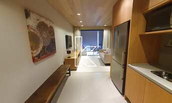 Imagem 5: SãO PAULO - Apartamento Padrão - Itaim Bibi