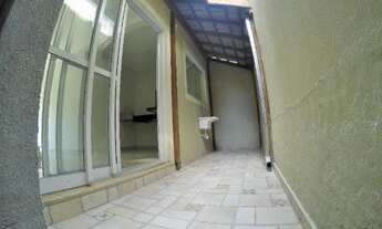 Imagem 6: Casa de condomínio para venda tem 74 metros quadrados com 3 quartos, Condomínio Bonna Vill