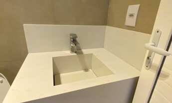 Imagem 5: Casa térrea no Alphaville 2 Cuiabá com 3 suítes e escritório