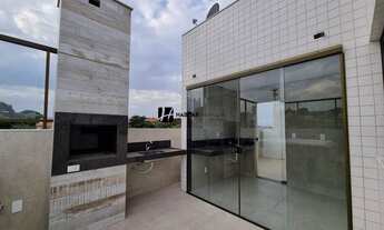 Imagem 3: BELO HORIZONTE - Cobertura - São Luiz