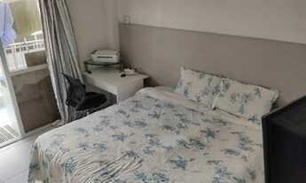 Imagem 5: Maravilhoso Apartamento de 160m2, lâmina, 4 quartos, a 2 quadras da praia do Recreio