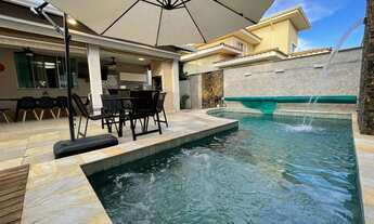 Imagem: Casa Térrea a venda Portal do Sol 1