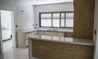 Imagem 3: Casa em Alphaville Nova Residencial Zero