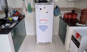 Imagem 3: Casa dois quartos no Neo Residencial