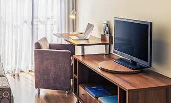 Imagem 6: Flat Mercure São Caetano 37m² 1 dormitório 1 vaga para locação