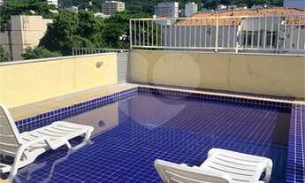 Imagem 1: Rio de Janeiro - Apartamento Padrão - GRAJAÚ