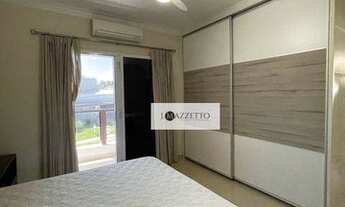 Imagem 6: Sobrado com 3 dormitórios à venda, 365 m² por R$ 1.950.000 - Jardim Residencial Villa Suíç